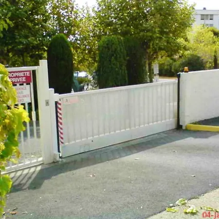 Studio Confortable Avec Vue Sur La Mer A 28 M² Appartamento Sète