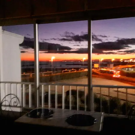 Studio Confortable Avec Vue Sur La Mer A 28 M² Appartamento *