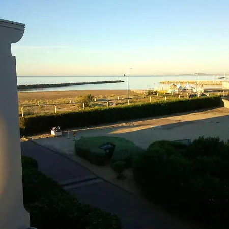 Studio Confortable Avec Vue Sur La Mer A 28 M²