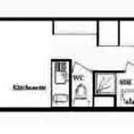 Appartamento Studio Confortable Avec Vue Sur La Mer A 28 M² Sète
