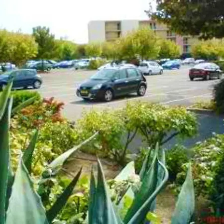 Studio Confortable Avec Vue Sur La Mer A 28 M² Appartamento