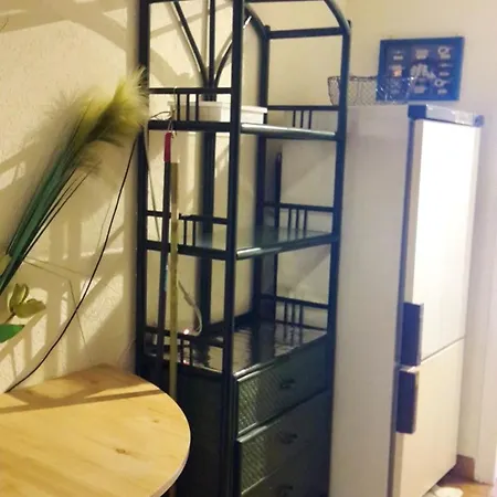 Appartamento Studio Confortable Avec Vue Sur La Mer A 28 M² Sète
