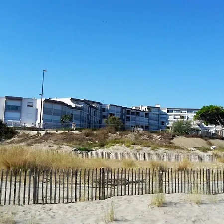Studio Confortable Avec Vue Sur La Mer A 28 M²