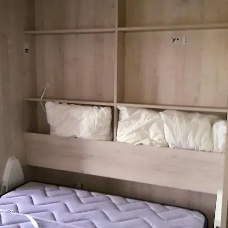 Studio Confortable Avec Vue Sur La Mer A 28 M² Sète
