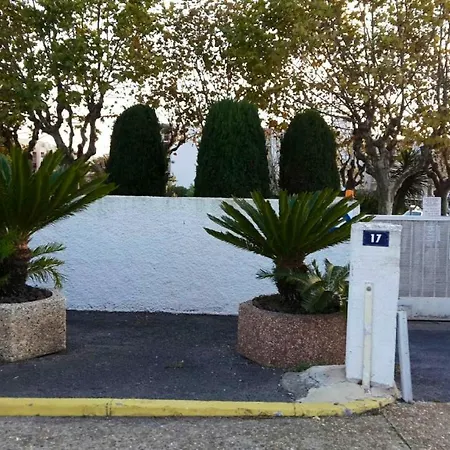 Appartamento Studio Confortable Avec Vue Sur La Mer A 28 M² *