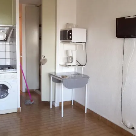Studio Confortable Avec Vue Sur La Mer A 28 M² Appartamento *