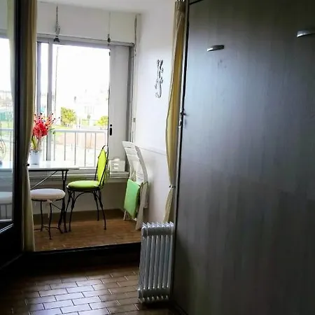Studio Confortable Avec Vue Sur La Mer A 28 M² * Sète