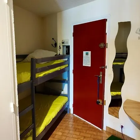 Studio Confortable Avec Vue Sur La Mer A 28 M² * Sète
