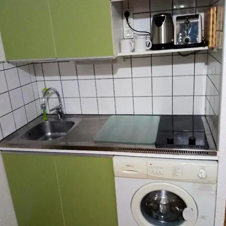 Studio Confortable Avec Vue Sur La Mer A 28 M² Appartamento *